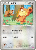 Teddiursa 015/020
