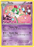 Kirlia RC9