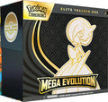 Mega Gardevoir Elite Trainer Box